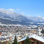 Z By Interhome Apartment Schladming