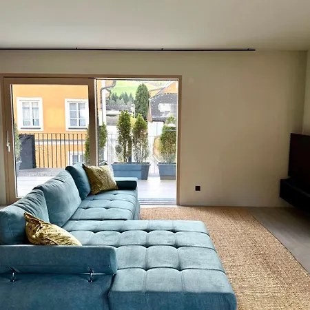 Z By Interhome Appartement Schladming