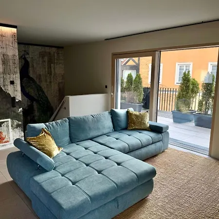 Z By Interhome *