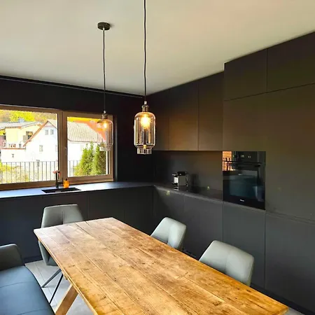 Z By Interhome Appartement Schladming