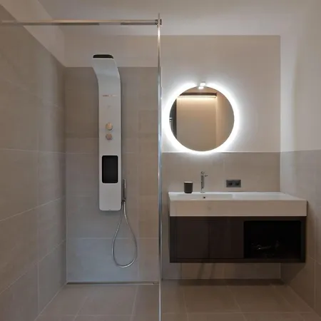 Appartement Z By Interhome Schladming