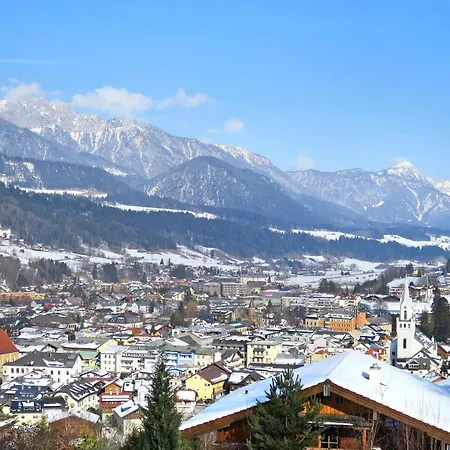 Z By Interhome Appartement Schladming